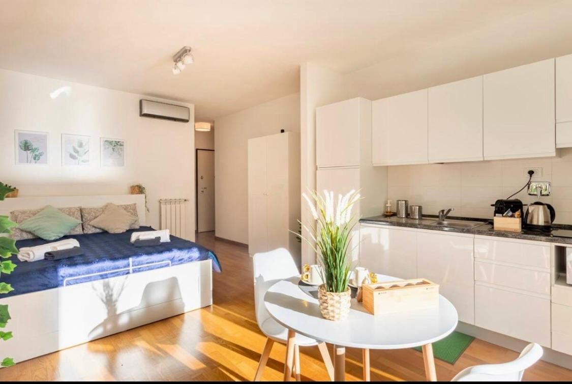 Florence Green Apartment エクステリア 写真