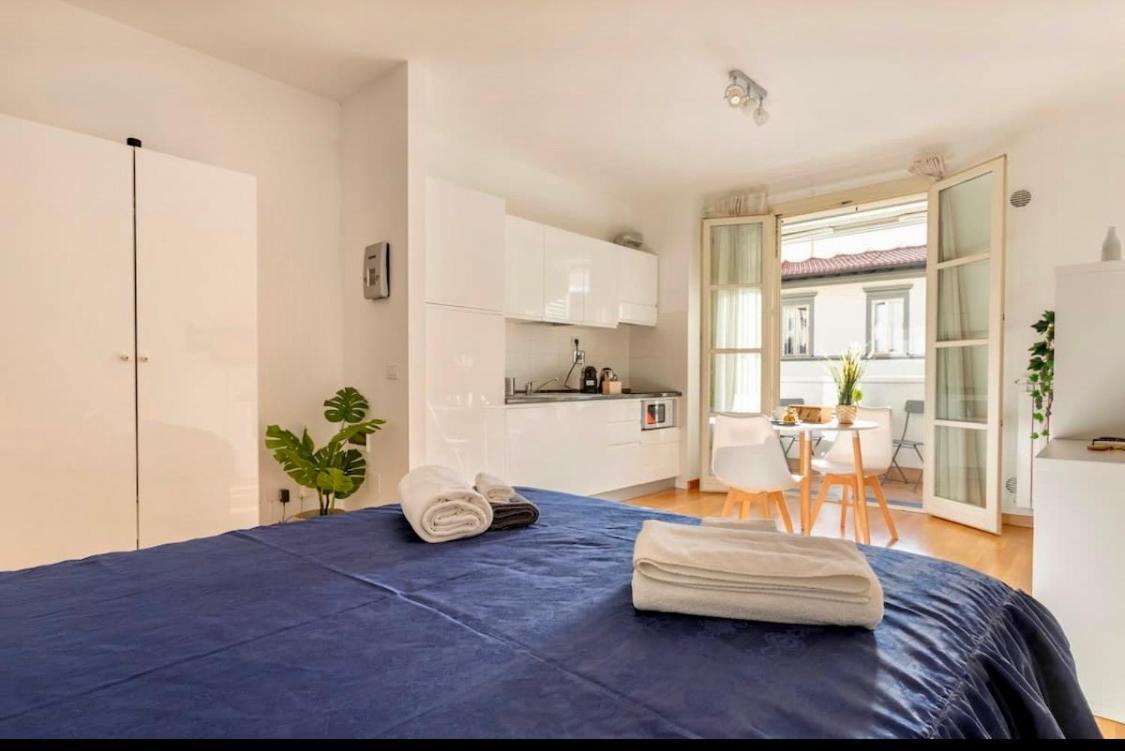 Florence Green Apartment エクステリア 写真