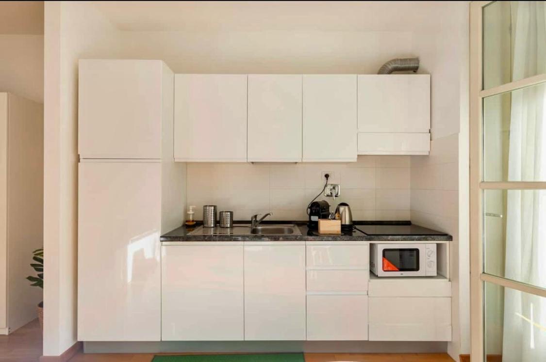 Florence Green Apartment エクステリア 写真