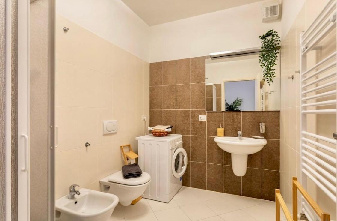 Florence Green Apartment エクステリア 写真